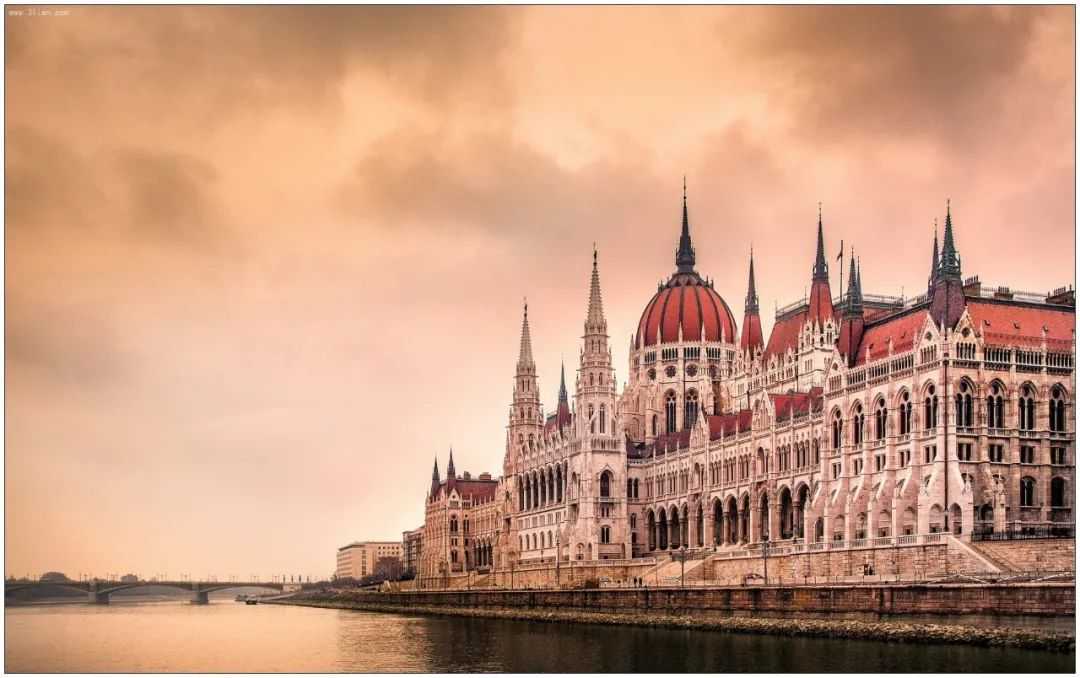 Hungary - The Only European Country with Surnames Before Given Names