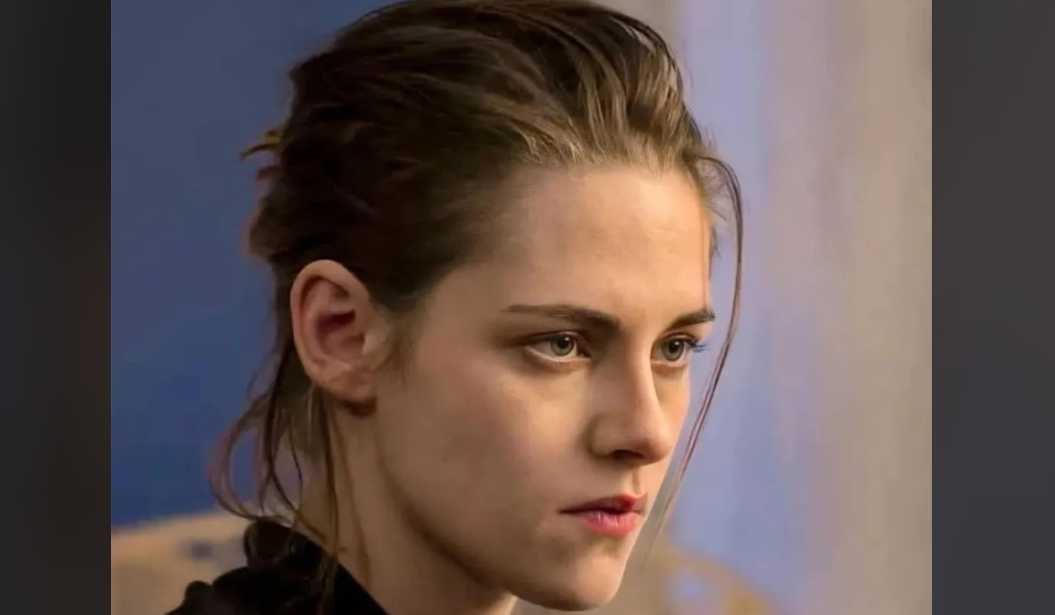 Kristen Stewart: From "Twilight" Star to Unapologetic Icon